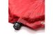 Зображення Cамонадувающийся коврик KingCamp Base Camp XL KM3559 Wine red - Самонадувні килимки King Camp