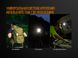 Зображення Ліхтар кемпінговий Fenix CL26R зелений CL26Rg - Кемпінгові ліхтарі Fenix
