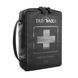 Картинка Аптечка туристическая Tatonka First Aid Compac, Black (TAT 2714.040) TAT 2714.040 - Аптечки туристические Tatonka