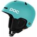 Картинка Шлем горнолыжный POC Fornix Tin Blue, р.XS-S (PC 104601562XSS1) PC 104601562XSS1 - Шлемы горнолыжные POC