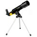 Зображення Микроскоп National Geographic Junior 40x-640x + Телескоп 50/360 (926817) 926817 - Мікроскопи National Geographic