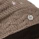 Картинка Шапка дитяча (8-12) Buff Junior Knitted & Polar Hat Darsy, Brown (BU 113528.325.10.00) BU 113528.325.10.00 - Шапки Buff
