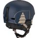 Картинка Горнолыжный шлем с механизмом регулировки Picture Organic Tempo dark blue 56-57 (HE022A-M) HE022A-M - Шлемы горнолыжные Picture Organic Clothing