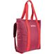Картинка Сумка-рюкзак Tatonka Grip bag 20L, Bordeaux Red (TAT 1631.047) TAT 1631.047 - Сумки поясные и наплечные Tatonka