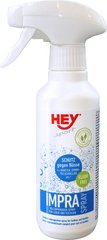 Зображення Просочення мембранних тканин HeySport Impra FF-Spray 250 ml (20676000) 206760 - Засоби для догляду за спорядженням HEY-sport