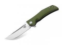 Картинка Нож складной карманный Bestech BG05B-1 (95/215 мм) BG05B-1   раздел Ножи