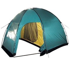 Картинка Палатка кемпинговая трехместная Tramp Bell 3  (TRT-080) TRT-080   раздел Кемпинговые палатки