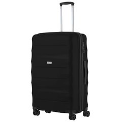 Зображення Валіза CarryOn Porter (L) Black (502445) 930030 - Дорожні рюкзаки та сумки CarryOn