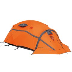 Картинка Палатка 3 местная экспедиционная Ferrino Snowbound 3 Orange (926661) 926661 - Туристические палатки Ferrino
