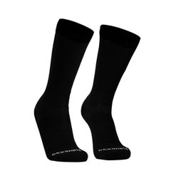Зображення Носки треккінгові Dexshell DEXDRI™ LINER SOCKS, розмір S/M TS12301BLKSM - Водонепроникні шкарпетки Dexshell