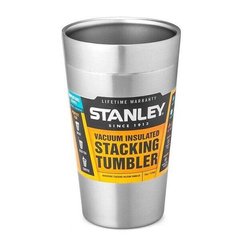 Картинка Термокружка Stanley Adventure Stacking 0,47 л (10-02282-004) 10-02282-004 - Термокружки Stanley