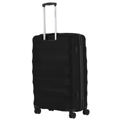 Зображення Валіза CarryOn Porter (L) Black (502445) 930030 - Дорожні рюкзаки та сумки CarryOn