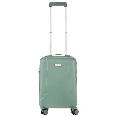 Картинка Чемодан CarryOn Skyhopper (S) Olive (502212) 927731 - Дорожные рюкзаки и сумки CarryOn