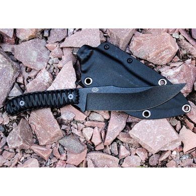 Зображення Ніж тактичний Blade Brothers Навахеро (Drop Point, 143/243 мм) navajo navajo - Ножі Blade Brothers