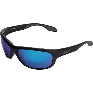 Зображення Солнцезащитные очки для фрирайда Cairn Downhill mat black-graphite CDOWNHILL-102 CDOWNHILL-102 - Велоокуляри Cairn