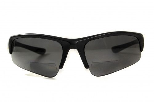 Картинка Бифокальные очки с поляризацией BluWater Winkelman EDITION 1 Gray +1,5 (4ВИН1БИФ-Д1.5) 4ВИН1БИФ-Д1.5 - Тактические и баллистические очки BluWater