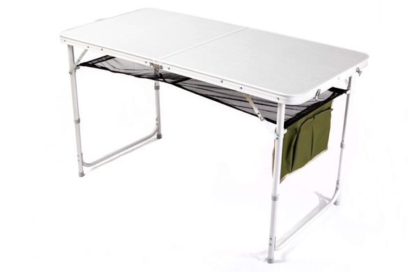 Зображення Комплект мебели складной Ranger TA 21407+FS21125 (RA 1102) RA 1102 - Розкладні столи Ranger