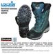 Зображення Ботинки зимние Norfin Snow (-20°C) р45 Зелёные (13980-45) 13980-45_ - Взуття для риболові та полювання Norfin