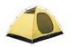 Картинка Палатка туристическая Tramp Lite Camp 3 песочная (TLT-007-sand) TLT-007-sand - Туристические палатки Tramp Lite
