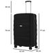 Картинка Чемодан CarryOn Porter (L) Black (502445) 930030 - Дорожные рюкзаки и сумки CarryOn