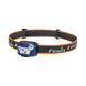 Картинка Фонарь налобный Fenix HL18R (Cree XP-G3, 400 люмен, 7 режимов, 3xААА, USB), голубой, комплект HL18Rbl - Налобные фонари Fenix