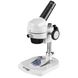 Картинка Микроскоп Bresser Junior Mono 20x Advanced (928505) 928505 - Микроскопы Bresser