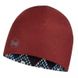 Картинка Шапка Buff Microfiber Reversible Hat, Butu Dark Navy (BU 121510.790.10.00) BU 121510.790.10.00 - Шапки Buff