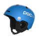 Зображення Гірськолижний шолом для дітей POCito Fornix MIPS, Fluorescent Blue, M/L (PC 104738233MLG1) PC 104738233MLG1 - Шоломи гірськолижні POC
