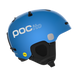 Зображення Гірськолижний шолом для дітей POCito Fornix MIPS, Fluorescent Blue, M/L (PC 104738233MLG1) PC 104738233MLG1 - Шоломи гірськолижні POC