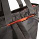 Зображення Сумка-рюкзак Tatonka Grip bag 20л, Titan Grey (TAT 1631.021) TAT 1631.021 - Сумки поясні та наплічні Tatonka