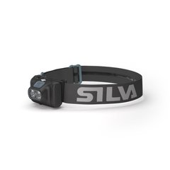 Картинка Налобный фонарь Silva Scout 3XTH, 350 люмен (SLV 38000) SLV 38000 - Налобные фонари Silva