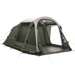 Картинка Палатка 5 местная кемпинговая Outwell Rosedale 5PA Green (928737) 928737 - Кемпинговые палатки Outwell