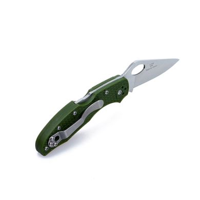 Картинка Нож складной карманный Firebird F759M-GR (Back lock, 75/175 мм) F759M-GR - Ножи Firebird