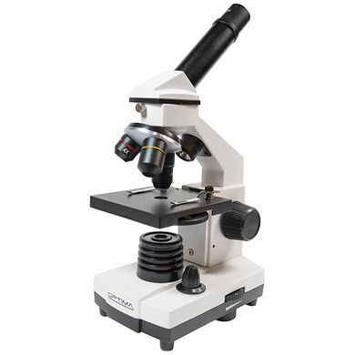 Зображення Микроскоп Optima Discoverer 40x-640x Set (928460) 928460 - Мікроскопи Optima