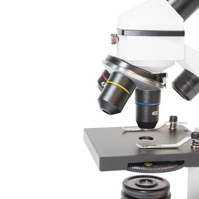 Картинка Микроскоп Optima Discoverer 40x-640x Set (928460) 928460 - Микроскопы Optima