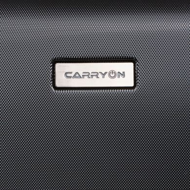 Картинка Чемодан CarryOn Skyhopper (S) Black (502126) 927727 - Дорожные рюкзаки и сумки CarryOn