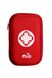 Картинка Аптечка Tramp EVA box, красная (TRA-193-red) TRA-193-red - Аптечки туристические Tramp