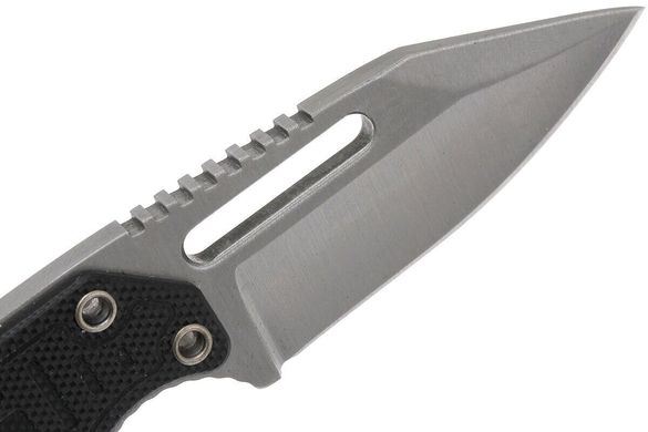 Картинка Нож SOG Instinct Mini G10 Handle(NB1002-CP) SOG NB1002-CP - Ножи SOG