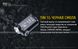 Картинка Фонарь-брелок наключный Nitecore TINI SS (Cree XP-G2 S3 LED, 380 люмен, 4 режима, USB), ледяной 6-1433_ss_glacier - Наключные фонари Nitecore