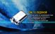Зображення Ліхтар наключний Nitecore TINI SS (Cree XP-G2 S3 LED, 380 люмен, 4 режими, USB), крижаний 6-1433_ss_glacier - Наключні ліхтарі Nitecore