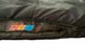 Зображення Спальний мішок Tramp Shypit 400XL ковдра правий олива 220/100 TTS-060L UTRS-060L-R - Спальні мішки Tramp