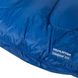 Картинка Спальный мешок Highlander Sleepline 350 Mummy/+3°C Deep Blue (Left) 927538 - Спальные мешки Highlander
