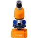 Зображення Микроскоп Bresser Junior 40x-640x Orange (926812) 926812 - Мікроскопи Bresser