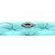 Картинка Надувной женский коврик Sea to Summit Comfort Light Insulated Mat, 168х55х6.3см, Light Blue (STS AMCLINSWRAS) STS AMCLINSWRAS - Надувные коврики Sea to Summit