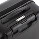 Зображення Валіза CarryOn Skyhopper (S) Black (502126) 927727 - Дорожні рюкзаки та сумки CarryOn