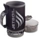 Зображення Чашка Jetboil - Flash Companion Cup Black, 1 л (JB CCP075) JB CCP075 -  JETBOIL