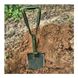 Зображення Складна лопата з піком AceCamp Folding Shovel  2589 - Топори та лопати AceCamp