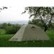Картинка Палатка туристическая двухслойная 3 местная RedPoint Steady 3 Fib (4823082714346) 4823082714346 - Туристические палатки Red Point