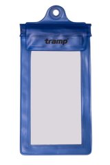Картинка Гермопакет для мобильного телефона Tramp (110*215) TRA-252 TRA-252   раздел Гермомешки и гермопакеты