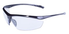 Картинка Спортивные очки Global Vision Eyewear LIEUNTENANT Clear 1ЛЕИТ-10   раздел Спортивные очки